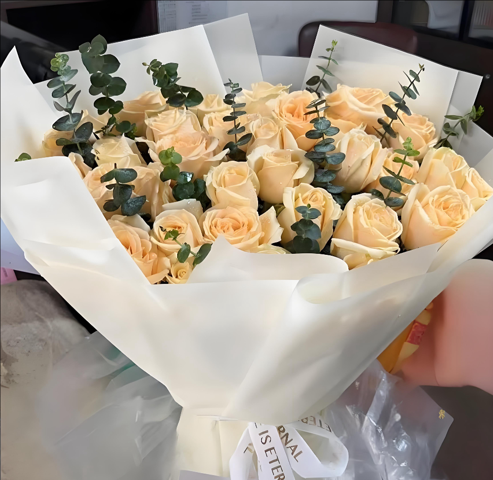 阜阳临泉县花店